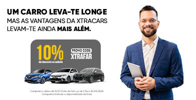 image Aluguer de viaturas com desconto