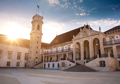 Universidade de Coimbra