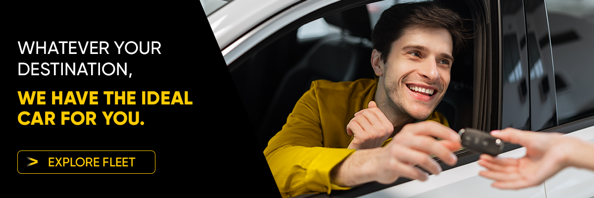 banner frota xtracars