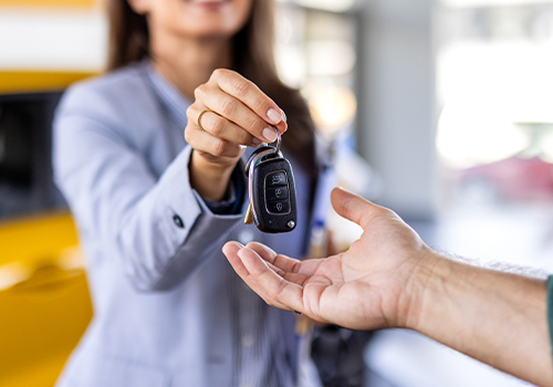 subscrever carro económico