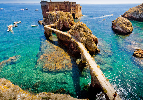 Berlengas