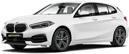 BMW SERIE-1 LCI 2 DIESEL