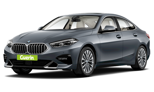 BMW Série 2 Grand Coupé