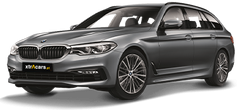 BMWserie-5 lci touring diesel auto