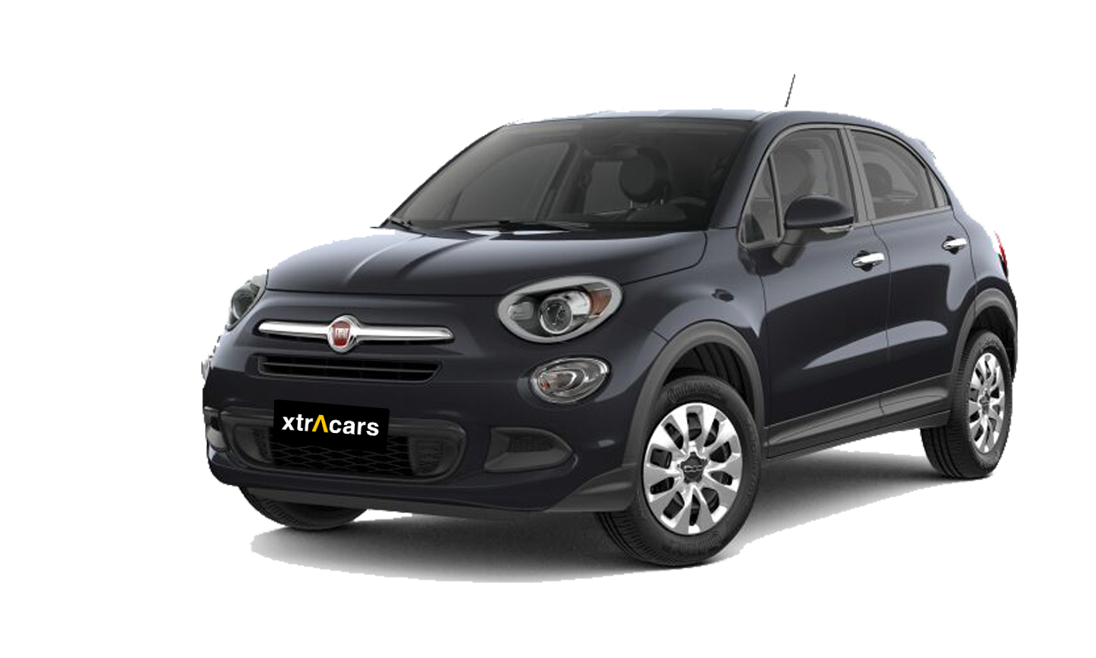 FIAT 500X DIESEL
