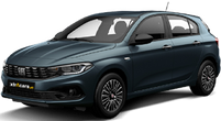 FIAT TIPO DIESEL