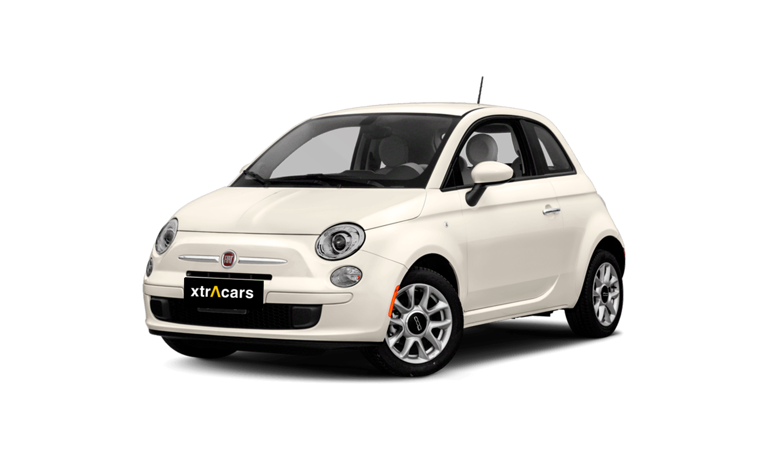 FIAT 500 AUTO