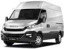 IVECOdaily diesel automática