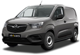 OPELcombo van diesel