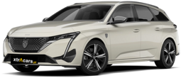 PEUGEOT308 sw diesel auto