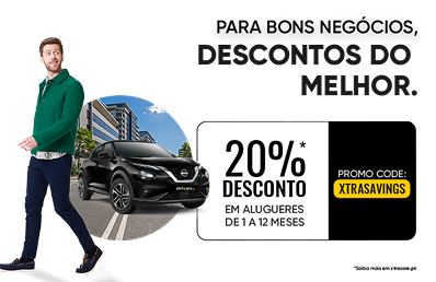 Renting de viaturas